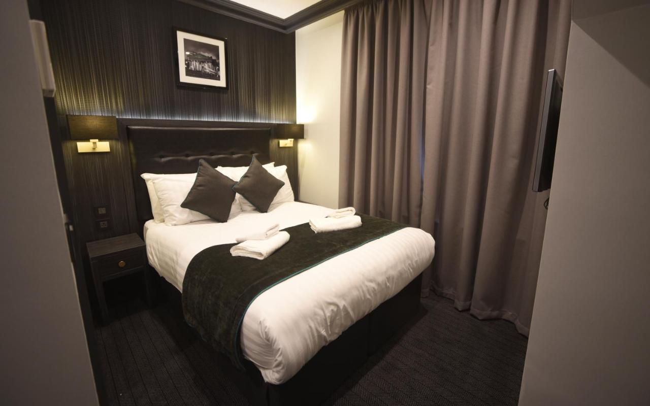 The Pack And Carriage London Hotel Exterior photo